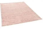 Teppich TOM TAILOR HOME "Groove" Gr. 3, rosa (ros&eacute;), B:140cm H:15mm L:200cm,