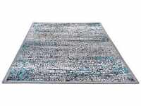 Teppich GINO FALCONE "Orelia 102" Teppiche Gr. B/L: 120 cm x 180 cm, 7 mm, 1...