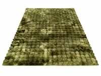Teppich OBSESSION "My Camouflage 845" Teppiche Gr. B/L: 160 cm x 230 cm, 38 mm,...