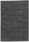 Teppich "Balance" Gr. 2, grau (dunkelgrau), B:80cm H:13mm L:150cm, Kunstfaser,