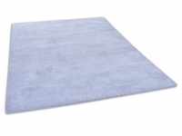 Hochflor-Teppich TOM TAILOR HOME "Shaggy Teppich Cozy" Teppiche Gr. B/L: 140 cm x 200