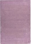 TOM TAILOR HOME Hochflor-Teppich "Shaggy Teppich Cozy" rechteckig 25 mm H&ouml;he Uni