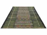 Teppich GINO FALCONE "Outdoor-Africa 38" Teppiche Gr. B/L: 120 cm x 180 cm, 5 mm, 1