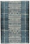 Gino Falcone Teppich "Outdoor-Africa 38" rechteckig 5 mm H&ouml;he Flachgewebe, Ethno