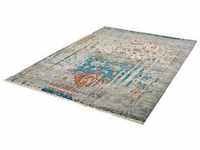 Teppich OBSESSION "My Laos 453" Teppiche Gr. B/L: 80 cm x 150 cm, 14 mm, 1 St.,...