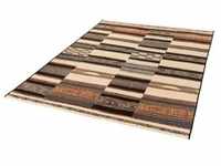 Teppich GINO FALCONE "Outdoor-Africa 41" Teppiche Gr. B/L: 160 cm x 235 cm, 5 mm, 1