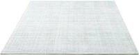 Sansibar Teppich "Tinnum Uni meliert" rechteckig 13 mm H&ouml;he meliert, 60% Wolle,