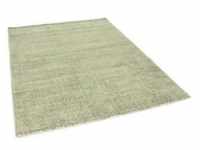 Teppich TOM TAILOR HOME "Groove" Teppiche Gr. B/L: 65 cm x 135 cm, 15 mm, 1 St.,