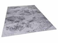Teppich GINO FALCONE "Rachele GF-087" Teppiche Gr. B/L: 140 cm x 200 cm, 6 mm,...