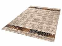 Teppich GINO FALCONE "Outdoor-Africa 43" Teppiche Gr. B/L: 160 cm x 235 cm, 5...
