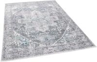 TOM TAILOR HOME Teppich "Funky Orient Tabriz" rechteckig 5 mm H&ouml;he Kurzflor,