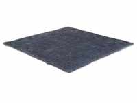 Hochflor-Teppich TOM TAILOR HOME "Soft" Teppiche Gr. B/L: 140 cm x 200 cm, 35...