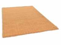 Hochflor-Teppich TOM TAILOR HOME "Shaggy Teppich Cozy" Teppiche Gr. B/L: 85 cm...