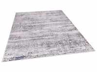 Teppich GINO FALCONE "Rachele GF-086" Teppiche Gr. B/L: 90 cm x 160 cm, 6 mm, 1...