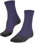 FALKE Socken "TK2 Explore Melange" 1 Paar tlg.