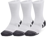 Under Armour Tennissocken "Unisex UA Performance Tech-Crew-Socken im 3er-Pack" 3 Stk.