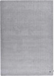 TOM TAILOR HOME Hochflor-Teppich "Shaggy Teppich Cozy" rechteckig 25 mm H&ouml;he Uni