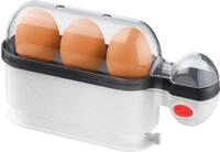 Steba Eierkocher "EK 4" f&uuml;r 3 Stk. Eier 350 W