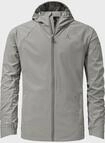 Sch&ouml;ffel Outdoorjacke "Jacket Graz M" mit Kapuze