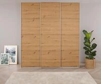 OTTO home Kleiderschrank "Mehrzweckschrank Aktenschrank M&ouml;bel Mietswohnung