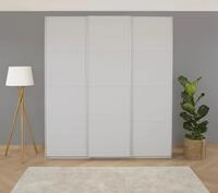 OTTO home Kleiderschrank "Mehrzweckschrank Aktenschrank M&ouml;bel Mietswohnung