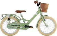 Puky Kinderfahrrad "YOUKE 16 Classic" ab 4 Jahren, 16 Zoll