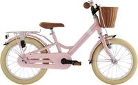 Puky Kinderfahrrad "YOUKE 16 Classic" ab 4 Jahren, 16 Zoll
