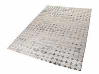 Teppich ESPRIT "Velvet spots" Teppiche Gr. B/L: 120 cm x 170 cm, 12 mm, 1 St.,...