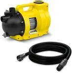 K&Auml;RCHER Gartenpumpe "BP 6.000 Garden Set *EU"