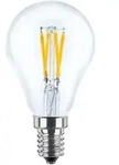 SEGULA LED-Leuchtmittel "LED Tropfenlampe", Energieeffizienz: G (A-G),...