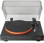 JBL Plattenspieler "Spinner Bluetooth Turntable", schwarz, B:45,2cm H:24,5cm