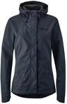 Gonso Fahrradjacke "Sura Light" Damen Regenjacke wind- und wasserdicht, Radjacke mit