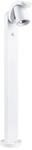Paulmann LED Pollerleuchte "Cuff IP44 782mm 3000K 10W 700lm 230V 70 Aluminium" 1 Stk.