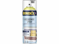Bondex Kreidespray "Kreidefarbe"