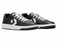 Sneaker CONVERSE "PRO BLAZE V2" Gr. 44, weiß (white) Schuhe Schnürhalbschuhe