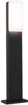 Paulmann LED Pollerleuchte "Bonnie IP44 600mm 3000K 8,5W 560lm 230VAnthrazit