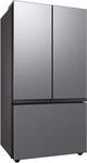 Samsung French Door RF8000 "RF24BB620ES9EF" 177,8 cm hoch 90,8 cm breit