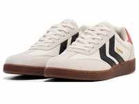 Sneaker HUMMEL "VM78 CPH MS" Gr. 39, bunt (white, black, red) Schuhe...