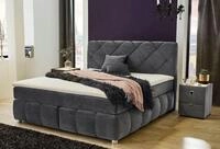 Jockenh&ouml;fer Gruppe Boxspringbett "Bella erh&auml;ltlich in 140 & 180cm Breite" mit