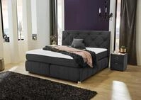 Jockenh&ouml;fer Gruppe Boxspringbett "Bella erh&auml;ltlich in 140 & 180cm Breite" mit
