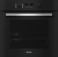 Miele Einbaubackofen "H 2766-1 B 125 Edition" mit PerfectClean Mit AirFry-Funktion