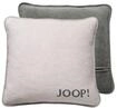 JOOP Dekokissen "Kissenh&uuml;lle MDF Doubleface 1er Pack"