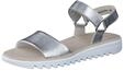 Paul Green Riemchensandale "Paul Green Sandalen Leder"
