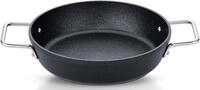 Fissler Servierpfanne "Adamant Servierpfanne 24cm" Aluminium 1 Stk. tlg. cookstar