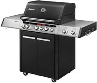 Enders Gasgrill "UNIQ PRO 3 IK CRUSTER" BxH: 150,5x120,6 cm