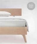 fleuresse Spannbettlaken "Colours in Gr. 90x200, 140x200 oder 180x200 cm" Mako...