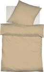 fleuresse Bettw&auml;sche "Colours in 135x200, 155x220 oder 200x200 cm" 2 Stk.