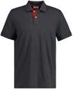 Gant Poloshirt "Poloshirt REGULAR CONTRAST PIQUE RUGGER 1er Pack" 1 tlg.