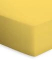 Bassetti Spannbettlaken "Bassetti Spannbettlaken" mit eingen&auml;htem Flexfitgummi
