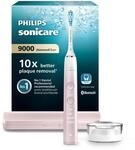 Philips Sonicare Elektrische Zahnb&uuml;rste "DiamondClean 9000 Special Edition HX9911" 1